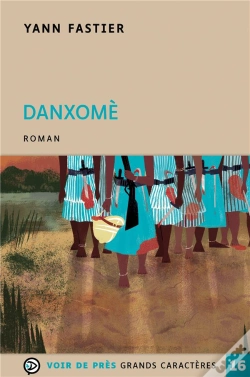Capa do artigo Danxomé