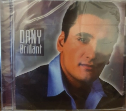 Capa do artigo Dany Brillant - CD