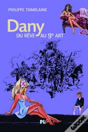 Capa do artigo Dany, Du Rêve Au 9e Art