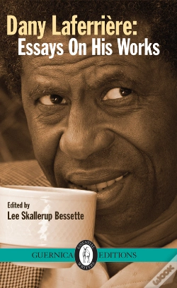 Capa do artigo Dany Laferriere : Essays On His Works