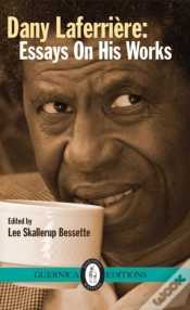 Capa do artigo Dany Laferrire
