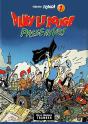 Dany Le Rouge Passe Au Vert - Preview