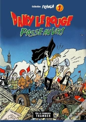 Capa do artigo Dany Le Rouge Passe Au Vert