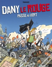 Capa do artigo Dany Le Rouge Se Met Au Vert