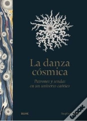 Capa do artigo Danza Cosmica