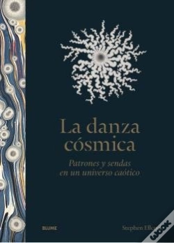 Capa do artigo Danza Cosmica