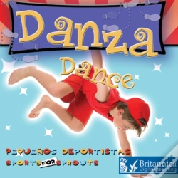 Capa do artigo Danza (Dance)