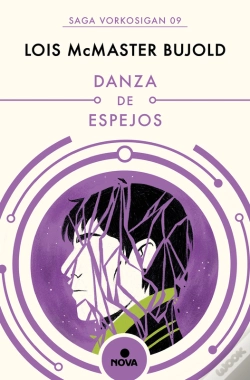 Capa do artigo Danza De Espejos (Las Aventuras De Miles Vorkosigan 9)