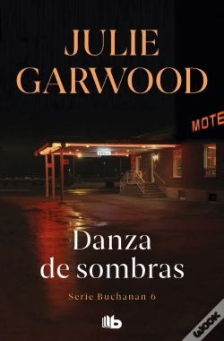 Capa do artigo Danza De Sombras (Buchanan 6)