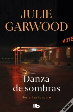 Capa do artigo Danza De Sombras (Buchanan 6)