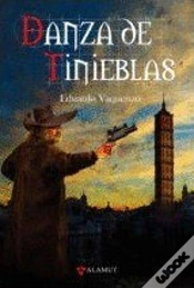 Capa do artigo Danza De Tinieblas