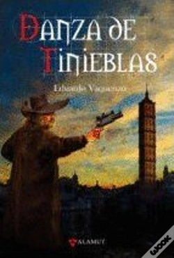 Capa do artigo Danza De Tinieblas