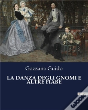 Capa do artigo Danza Degli Gnomi E Altre Fiabe