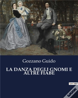 Capa do artigo Danza Degli Gnomi E Altre Fiabe