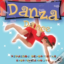 Capa do artigo Danza