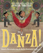 Capa do artigo Danza!