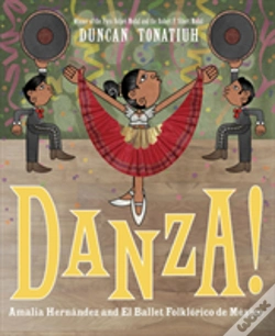 Capa do artigo Danza!