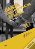 Danza Educativa Creativa En Contextos Multidisciplinares