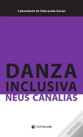 Danza Inclusiva