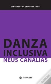 Capa do artigo Danza Inclusiva