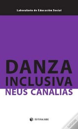 Capa do artigo Danza Inclusiva