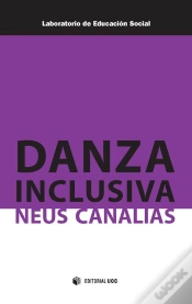 Capa do artigo Danza Inclusiva