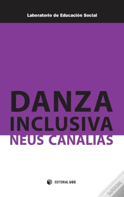 Capa do artigo Danza Inclusiva