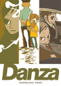 Danza - Preview