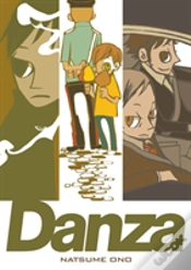 Capa do artigo Danza