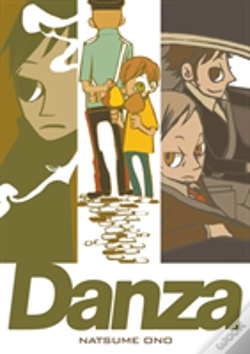 Capa do artigo Danza