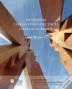 Capa do artigo Danzando Con La Venus Del Vacío