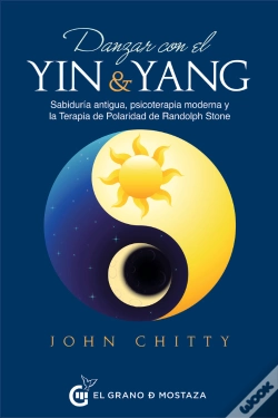 Capa do artigo Danzar Con El Yin Y El Yang