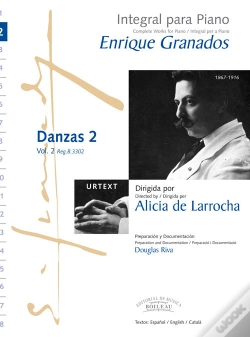 Capa do artigo Danzas 2  