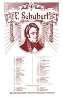 Danzas Alemanas, Op. 33