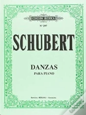 Capa do artigo Danzas Piano