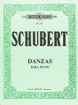 Danzas Piano - Preview