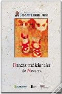 Capa do artigo Danzas Tradicionales De Navarra