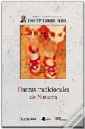 Capa do artigo Danzas Tradicionales De Navarra