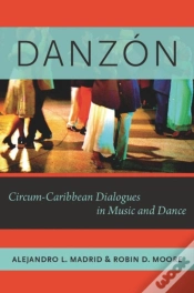 Capa do artigo Danzon