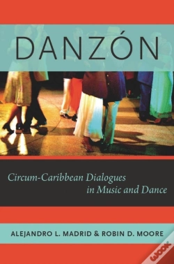 Capa do artigo Danzon