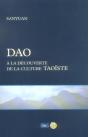 Dao ; A La Decouverte De La Culture Taoiste - Preview