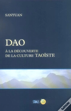 Capa do artigo Dao ; A La Decouverte De La Culture Taoiste