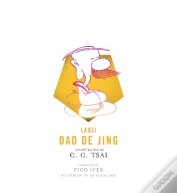Capa do artigo Dao De Jing