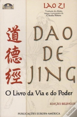 Capa do artigo Dao de Jing