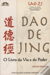 Capa do artigo Dao de Jing