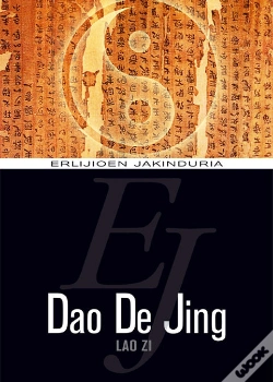 Capa do artigo Dao De Jing
