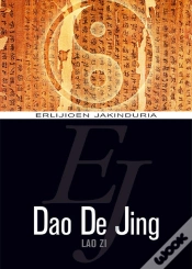 Capa do artigo Dao De Jing