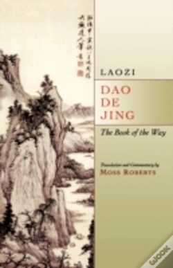 Capa do artigo Dao De Jing