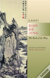 Capa do artigo Dao De Jing