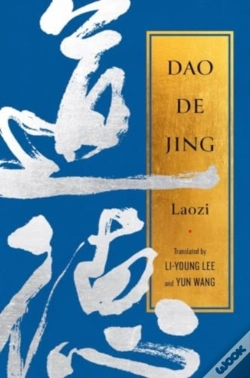 Capa do artigo Dao De Jing